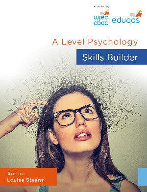 A Level Psychology - Skills Builder