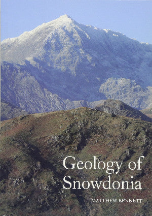 Geology of Snowdonia