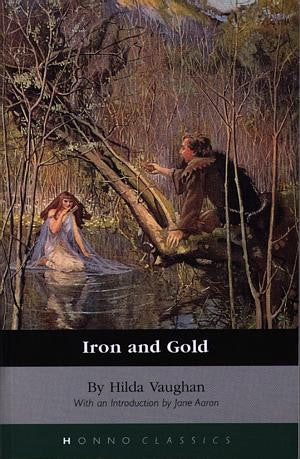 Honno Classics: Iron and Gold