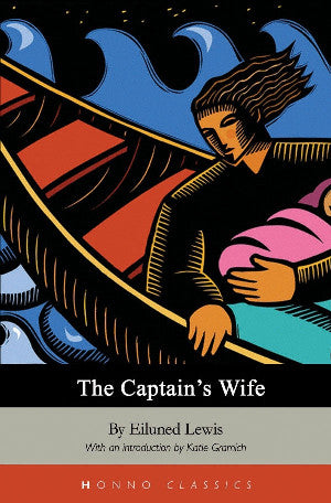 Honno Classics: The Captain's Wife