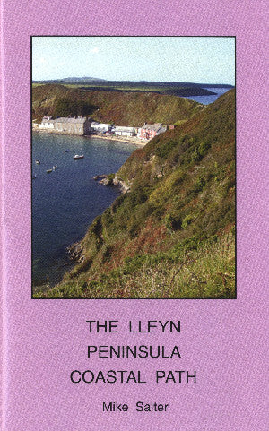 Lleyn Peninsula Coastal Path, The