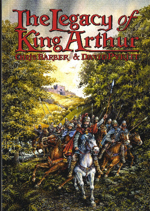 The Legacy of King Arthur 