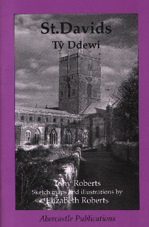 Short Guide to St. Davids the City