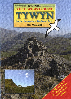 Local Walks Around Tywyn