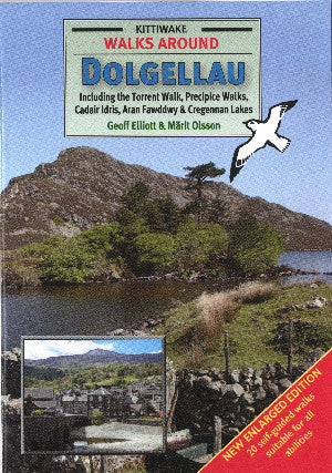 Walks Around Dolgellau
