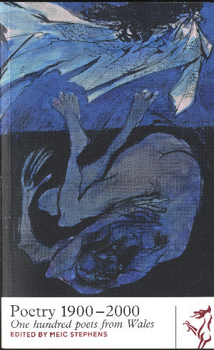 Library of Wales: Poetry 1900-2000