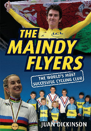 Maindy Flyers, The