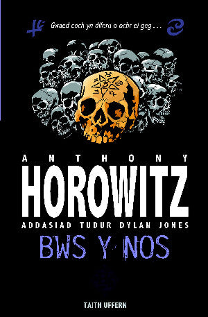 Y Bws Nos