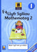 Ffocws Rhifedd 1: Fy Llyfr Sgiliau Mathemateg 2