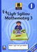 Ffocws Rhifedd 1: Fy Llyfr Sgiliau Mathemateg 3