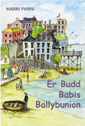 Er Budd Babis Ballybunion