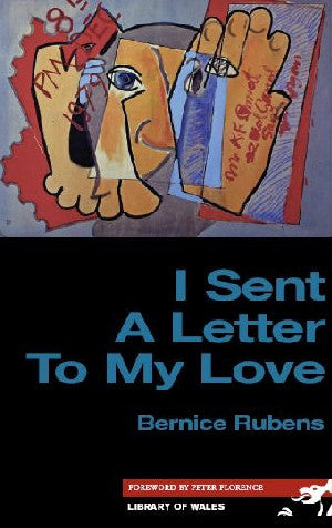 Library of Wales: I Sent a Letter to My Love