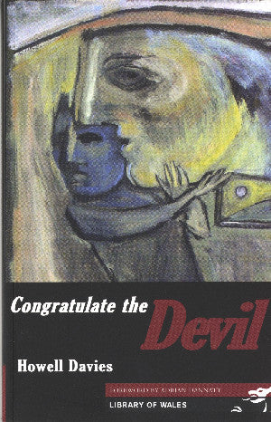 Library of Wales: Congratulate the Devil