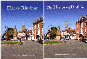 Hanes Rhuthun/The History of Ruthin