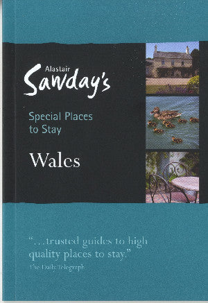Special Places to Stay: Wales