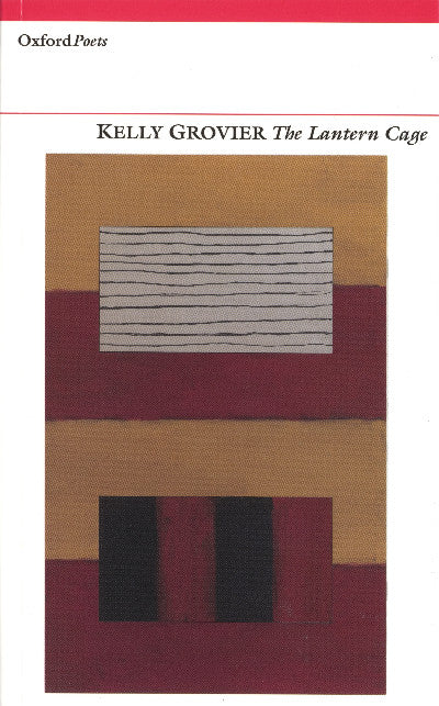 Clawr llyfr / Book cover: The Lantern Cage