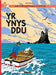 Tintin: Yr Ynys Ddu