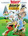 Asterix y Galiad