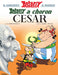 Asterix a Choron Cesar