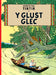 Tintin: Y Glust Glec
