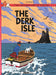 Adventurs o Tintin, The: The Derk Isle