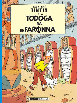 Todóga Na Bhfarónna