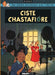 Tintin Sa Gàidhlig: Ciste Chastafiore (Tintin in Gaelic)