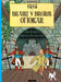 Tintin: Braint y Breinin Ottokar