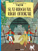 Tintin Sa Gàidhlig: Slat-Rìoghail Rìgh Ottokar (Tintin in Gaelic)
