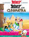 Asterix Agus Cléópátra (Irish)
