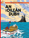 Tintin: An tOileán Dubh (IRISH)