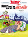 Asterix agus Troid na dTreabh (Irish)