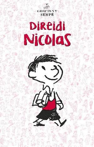 Direidi Nicolas