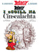 Asterix i Ngaeilge: Asterix i Gcoill Na Cinsealachta (Asterix in Irish)