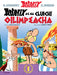 Asterix Ag Na Cluichí Oilimpeacha (Asterix in Irish)