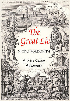 The Great Lie
