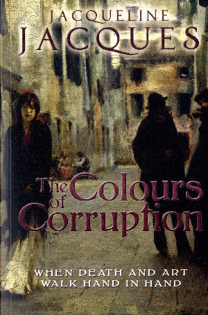 The Colours of Corruption