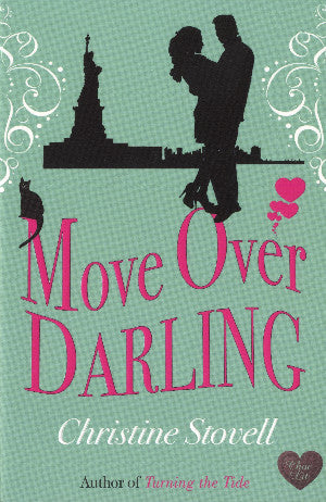 Move over Darling