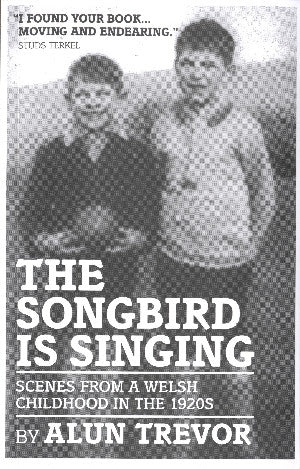 The Songbird is Singing