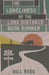 The Loneliness of the Long Distance Book Runner
