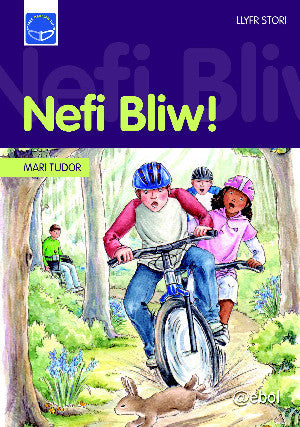 Nefi Bliw!