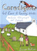 Ceredigion - 40 Coast and County Walks