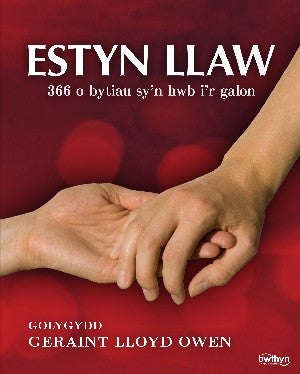 Estyn Llaw