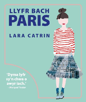 Llyfr Bach Paris