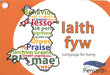 Iaith Fyw/Language for Living 
