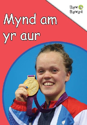 Mynd am Aur
