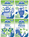 Help gyda Gwaith Cartref - Pecyn Rhifedd CA2 / Help with Homework - Numeracy Pack KS2