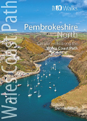 Top 10 Walks: Wales Coast Path: Pembrokeshire North