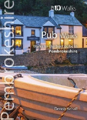 Top 10 Walks: Pembrokeshire Pub Walks