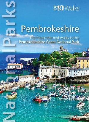 Top 10 National Park Walks - Pembrokeshire